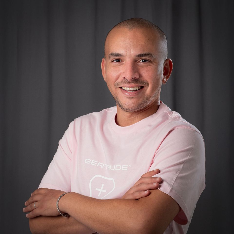 Taha Khelifi, fondateur de l'Agentic Dev Lab.